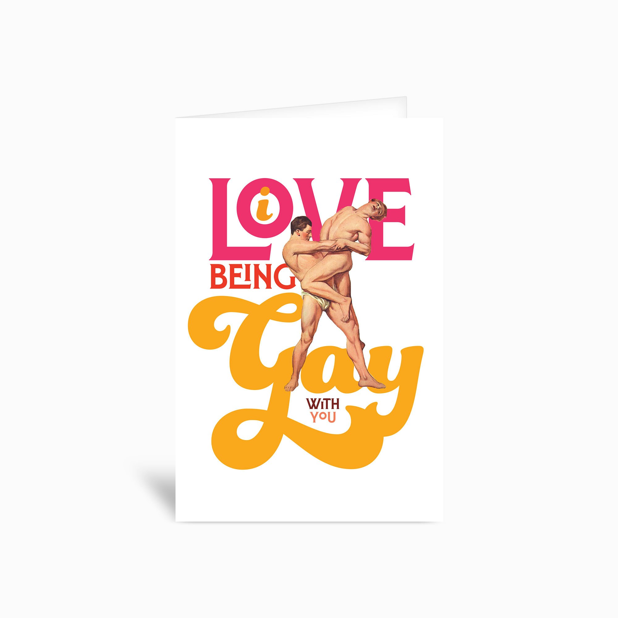 Jonathon recommends best of Gay love ecard ecard Gay love